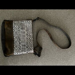 Mayra crossbody bag